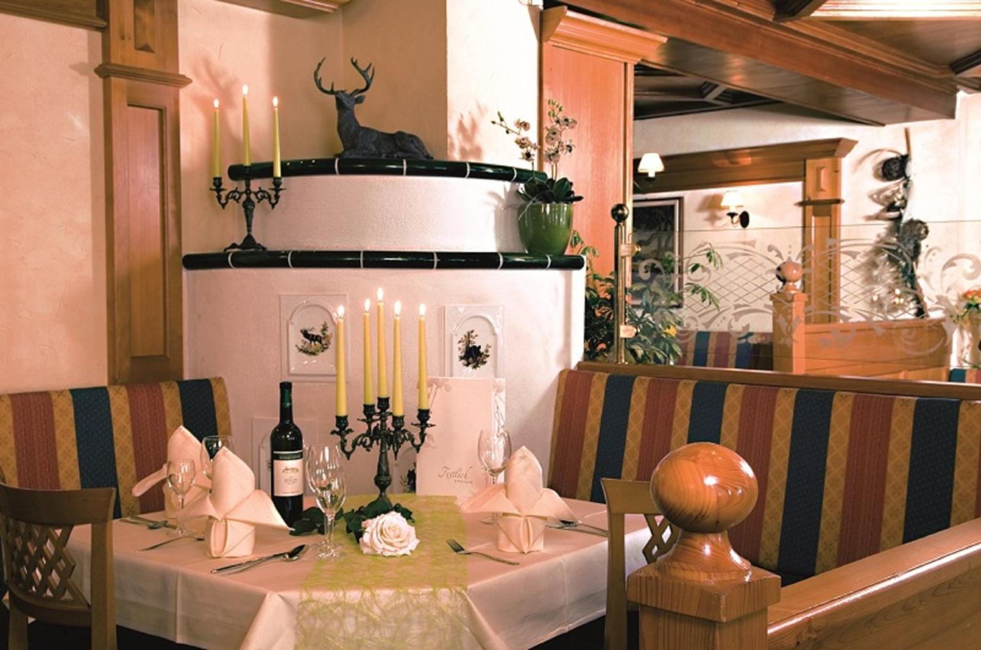 Hotel Zum Kanzler Stolberg i. Harz Kültér fotó